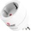 SKROSS Адаптер SKROSS 1500272, EU към Siss+Italy+Brazil (SKROSS-1500272E)