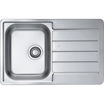 Alveus Line 80 (1069147)