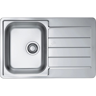 Alveus Line 80 (1069147)