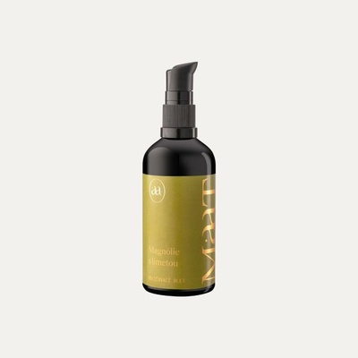 Odličovací olej Magnólie s limetou 30 ml Aromaterapie MAAT