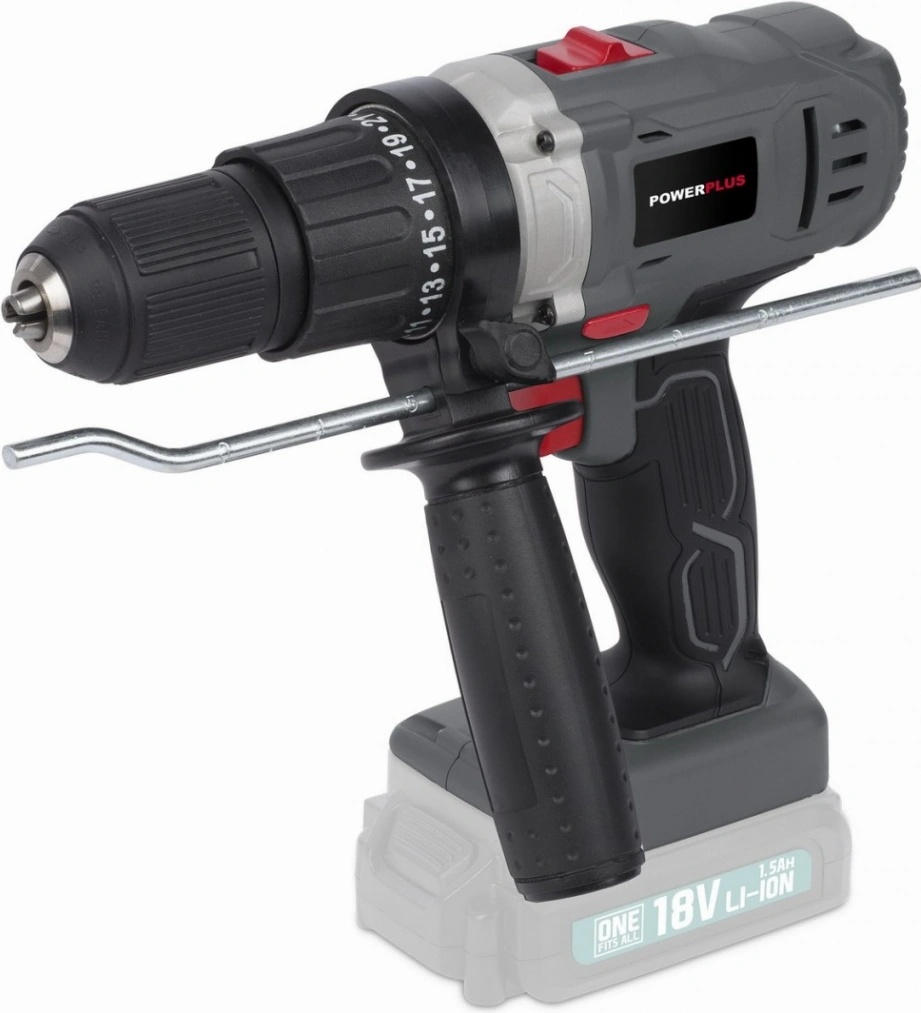 PowerPlus POWEB1520