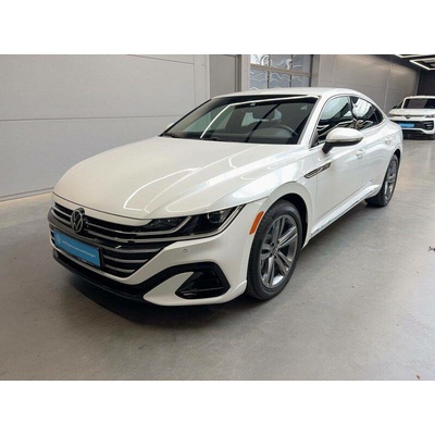 Volkswagen Arteon R-Line 224 kW