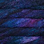malabrigo Mecha Whale's Road Плетива прежда (MC247)