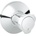 GROHE 19809001 - Горна част за вграден вентил costa l, лъскав хром (gh0563)
