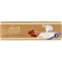 Lindt Švajčiarska mliečna čokoláda 300 g