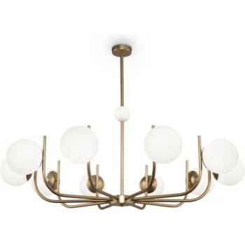 Image 1 of Maytoni Rendez-vous MOD109PL-10BS