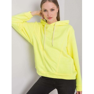 Ex Moda Дамски суичър класически модел 172642 Ex Moda