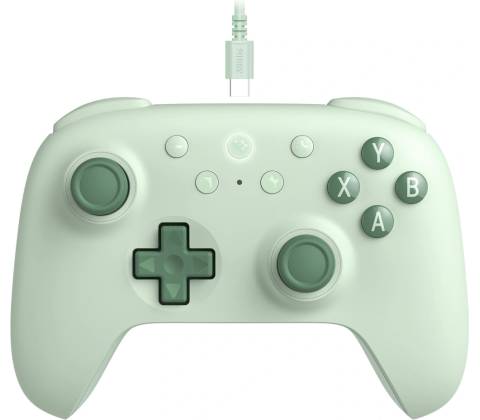 8BitDo Ultimate 2C Wired Pad RET00474