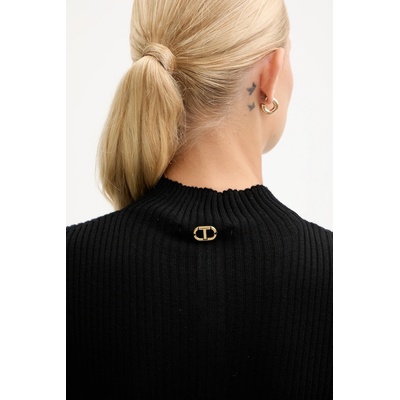 TWINSET Вълнен пуловер Twinset (252TT3111)