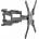 Gembird Tv set acc wall mount 32-60/wm-60st-01 gembird