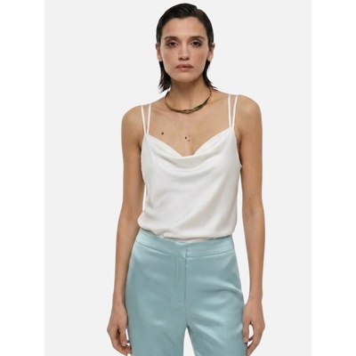 Dámsky top IMPERIAL RFD0LD6 Biela