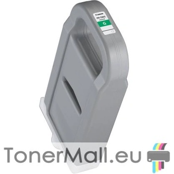 Image 1 of Canon Мастилена касета CANON PFI-706G Green 6688B001AA