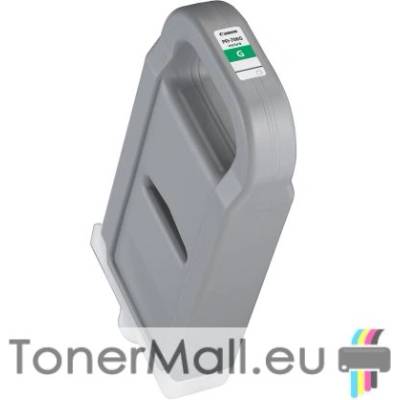 Canon Мастилена касета CANON PFI-706G Green 6688B001AA