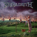 MEGADETH: YOUTHANASIA CD