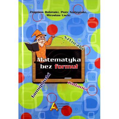 Matematyka bez formuł
