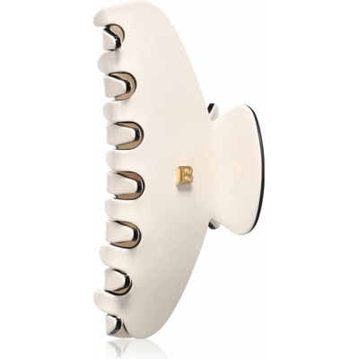 Balmain Hair Couture Cellulose Acetate skřipec do vlasů 1 ks