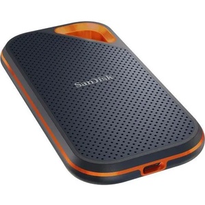 SanDisk Extreme Pro 4TB USB 3.2 (SDSSDE81-4T00-G25/186583)