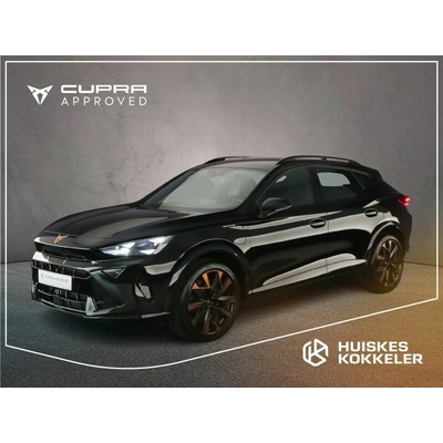 Cupra Formentor VZ 1.5 DSG 200 kW