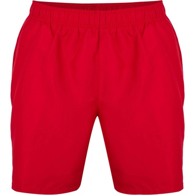 Nike Бански гащета Nike Men's Swim Shorts - Uni Red