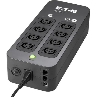 Eaton 3S 700 IEC