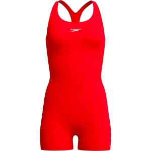 Speedo Дамски бански костюм Speedo Women's Eco Endurance+ Legsuit Swimsuit - True Navy - размер 40 (EU) (150-2757-0215)