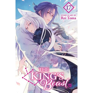 The King's Beast, Vol. 17 (ISBN: 9781974761517)
