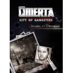 Kalypso Omerta City of Gangsters Damsel in Distress DLC (PC)