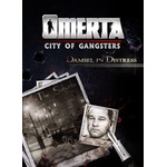 Kalypso Omerta City of Gangsters Damsel in Distress DLC (PC)