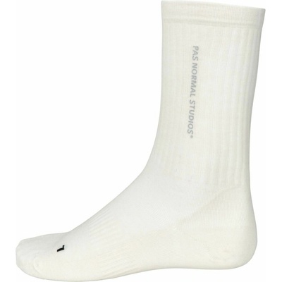 Pas Normal Studios Off-Race Socks béžová
