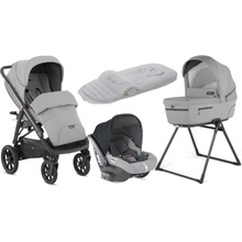 Inglesina Set Aptica XT Darwin 4v1 Horizon Grey 2022