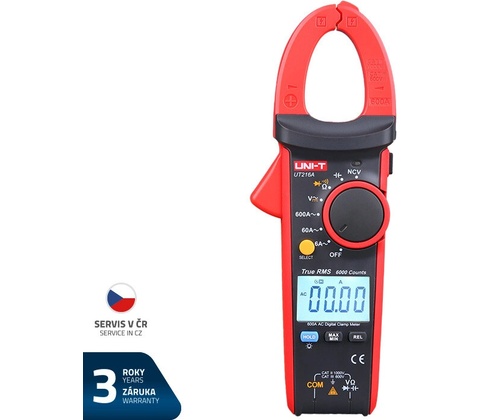 UNI-T UT216A