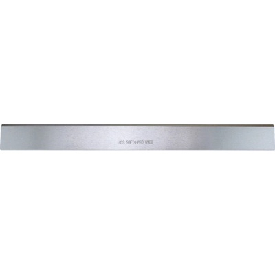 Igm hoblovací nůž měkké-tvrdé dřevo - 410x25x3 pro JET F992-41025