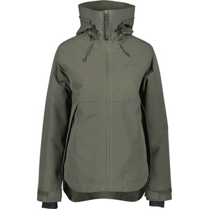Didriksons Дамско зимно яке Didriksons Women's Jennie Jacket 2 Winter jacket - Deep Green - размер 46 (EU) (104-4576-0317)