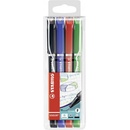 Stabilo Sensor 189 sada 4 ks