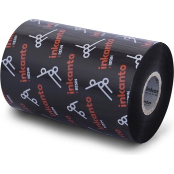 Compatible Лента ARMOR Inkanto ATX 9 110mm x 300m, черен, OUT (T81430IO)