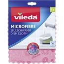 Vileda mikrohadřík na riad 141708 1 ks