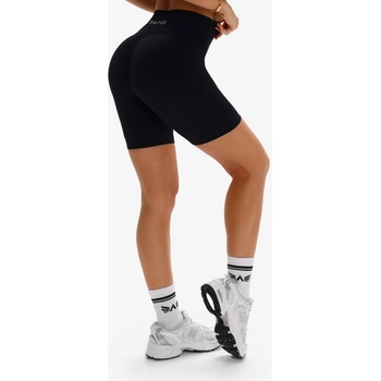 Exalted Impact Seamless 6" 2.0 dámske šortky čierna