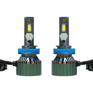 Paolo Диодни крушки m9 pro 9006 9-60w 2БР/К-Т