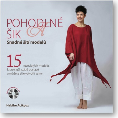 Pohodlné a šik