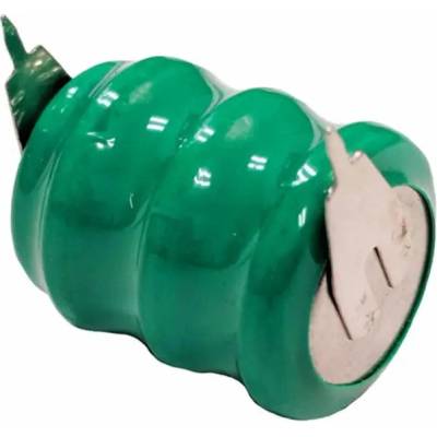 Akyga Акумулаторна батерия AKYGA, NiMH, 3 x V80, 3.6V, 80mAh, 2 пина, 1бр (AKYGA-BR-V80-NIMH)