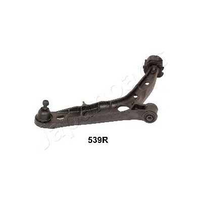 Rameno zavesenia kolies JAPANPARTS BS-539R