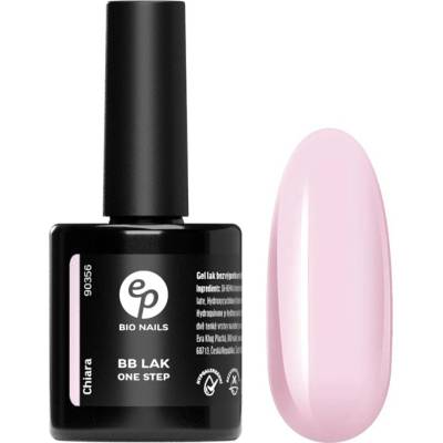 BIO nails BB lak 356 CHIARA one step 7,5 ml