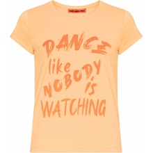 #VDR Dance Orange