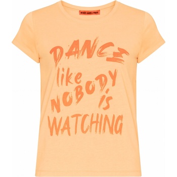 #VDR Dance Orange