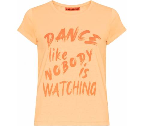 #VDR Dance Orange