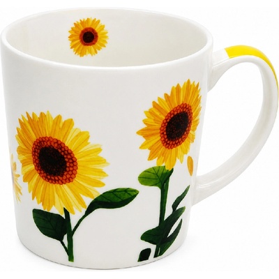 Home Elements porcelánový hrnček 500 ml