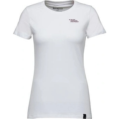 Black diamond W MULTI SPORT SS TEE Lady