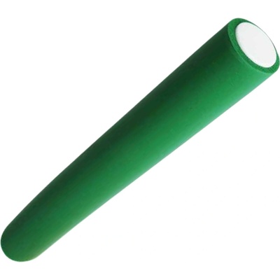 Ohebné natáčky papiloty Duko - pr. 22 mm, 10 ks (22/180s)