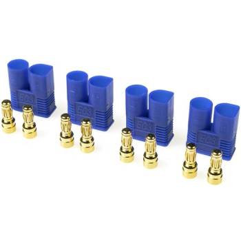 Revtec Позлатен конектор ec3 устройство (4)