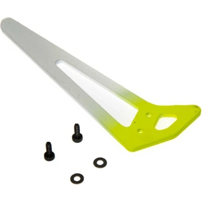 Blade vertikálny stabilizátor